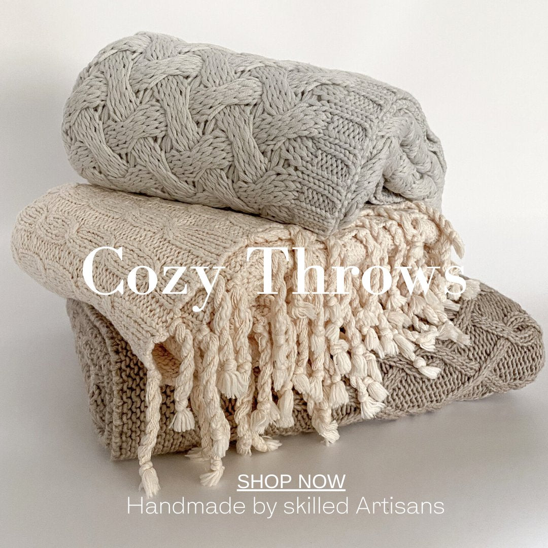 Maison d'Hermine Blankets − Browse 20 Items now at $59.99+