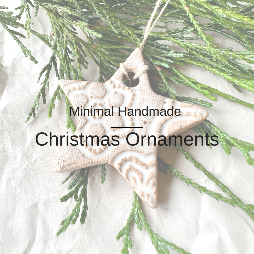 American Handmade Christmas Ornaments Christmas Upside
