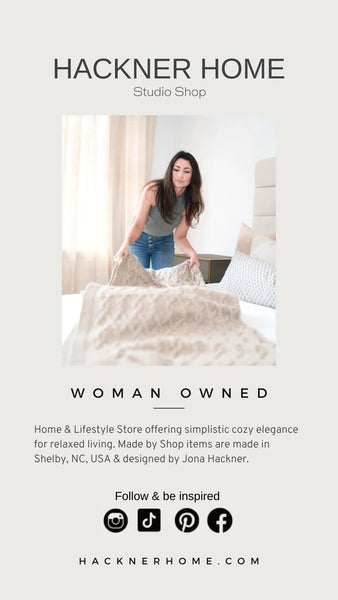 Weft Weave | Neutral Pillow Cover