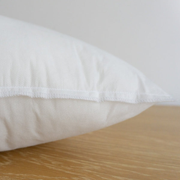 Plush Non-Woven Indoor/Outdoor Inserts