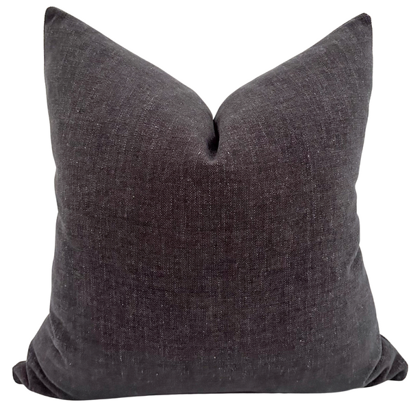 Darkest Night Pillow Cover
