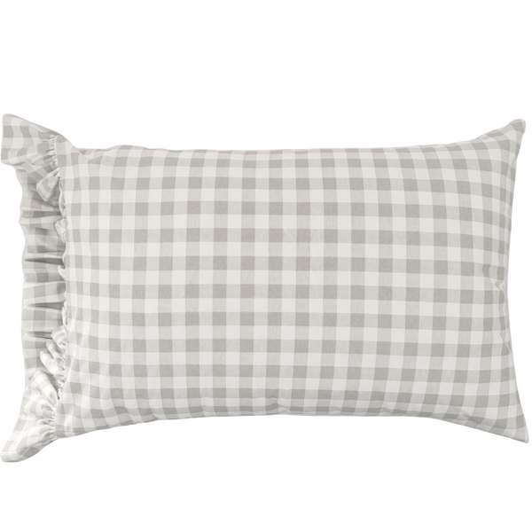 Geneviève Pillow Shams Set of 2