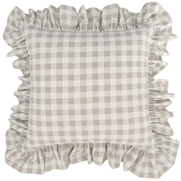Geneviève Pillow Cover