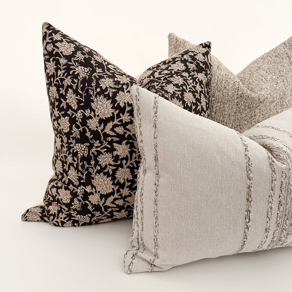 Autumn Leaf Pillow Cover Set