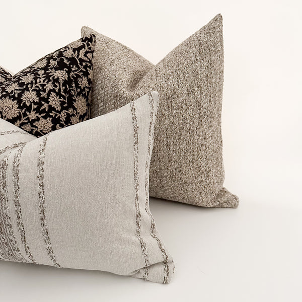 Autumn Leaf Pillow Cover Set