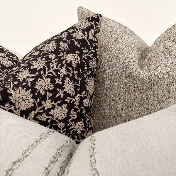 Autumn Leaf Pillow Cover Set
