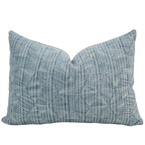Pacific Coast Outdoor Pillow Cover