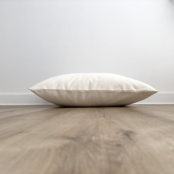 Fair Lady Floor Pillow Cover