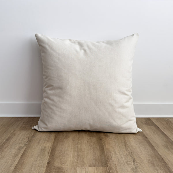 Fair Lady Floor Pillow Cover