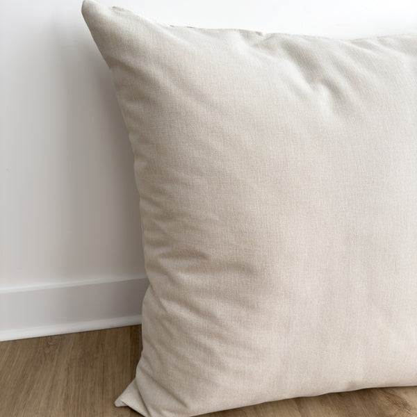 Fair Lady Floor Pillow Cover