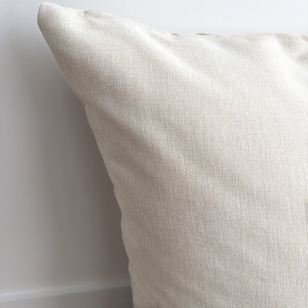 Fair Lady Floor Pillow Cover