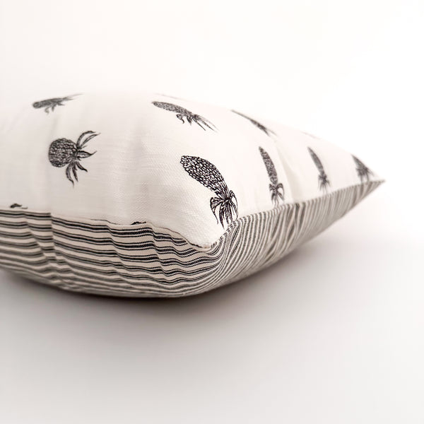Corn Husk Pillow Cover