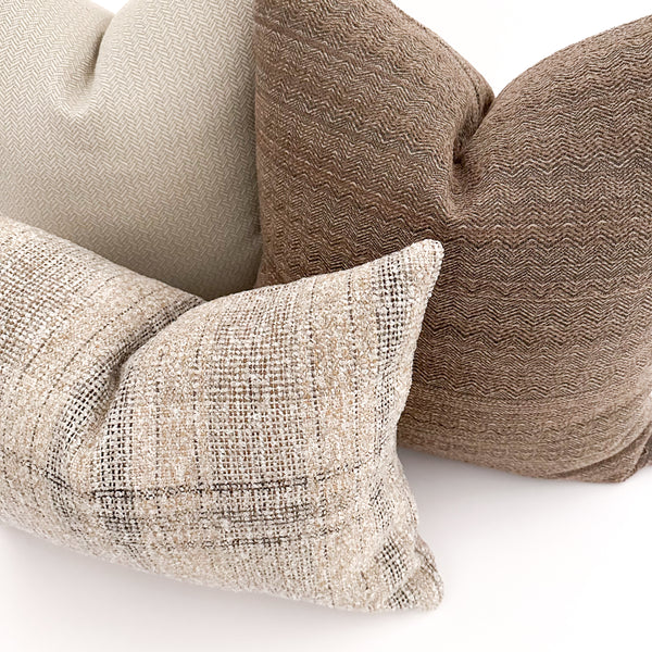 Reed Stewart Pillow Cover Set
