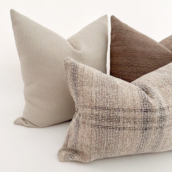 Reed Stewart Pillow Cover Set