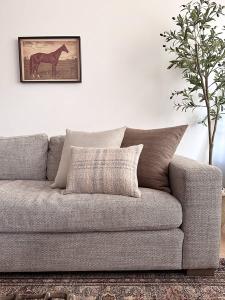 Reed Stewart Pillow Cover Set