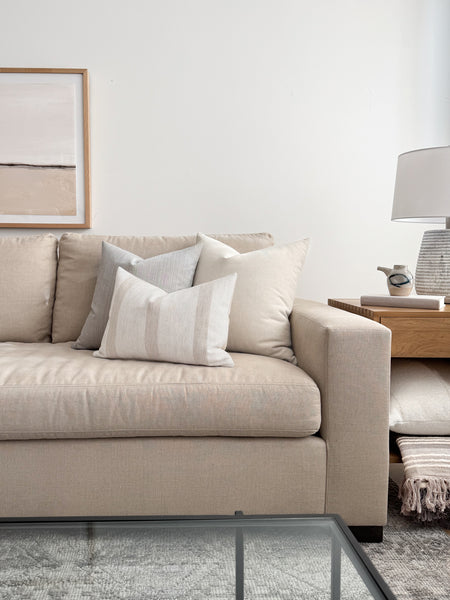 Cool Breeze Pillow Combo