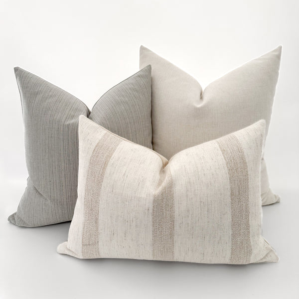 Cool Breeze Pillow Combo