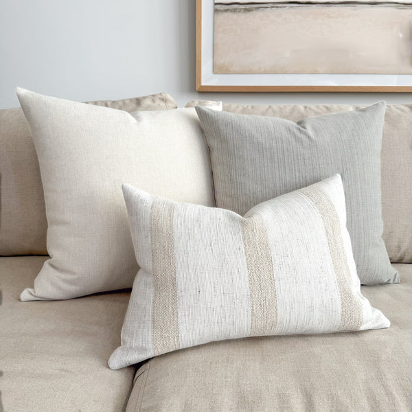Cool Breeze Pillow Combo