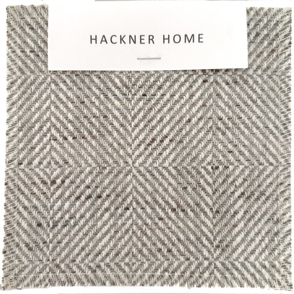 Heather Gray | Indoor/Outdoor Pillow Cover