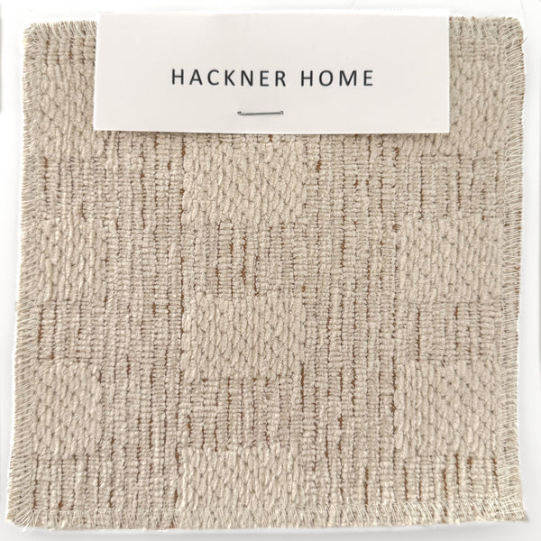 Creamy Indoor/Outdoor Pillow Cover