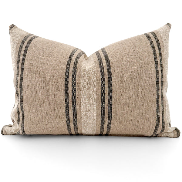 Desert Taupe Indoor/Outdoor Pillow Cover