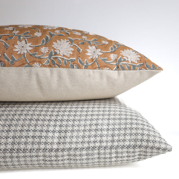 Love Story Pillow Cover Set