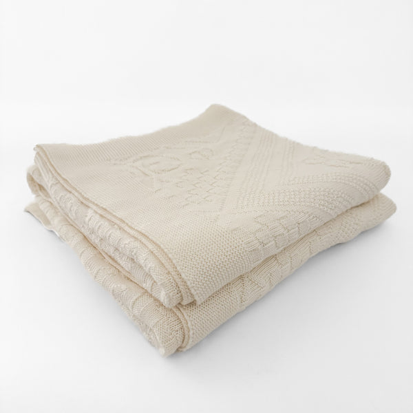 Imogene Throw Blanket