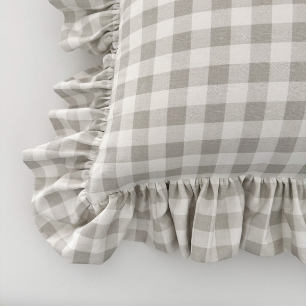 Geneviève Pillow Cover