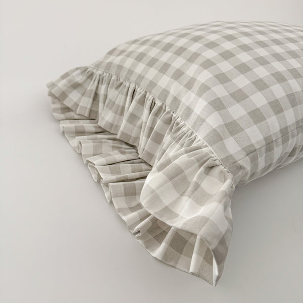 Geneviève Pillow Shams Set of 2