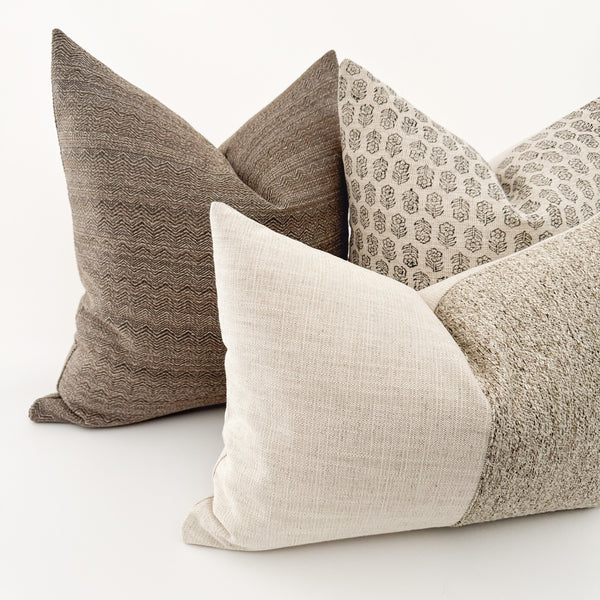 Brook Pillow Cover Set