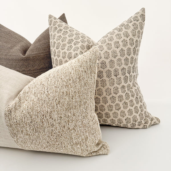 Brook Pillow Cover Set