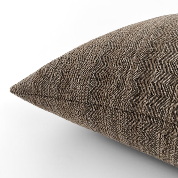 Cocoa Pillow Cover