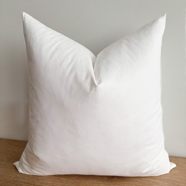 Bed Pillow Insert Combo for 14x20 Center