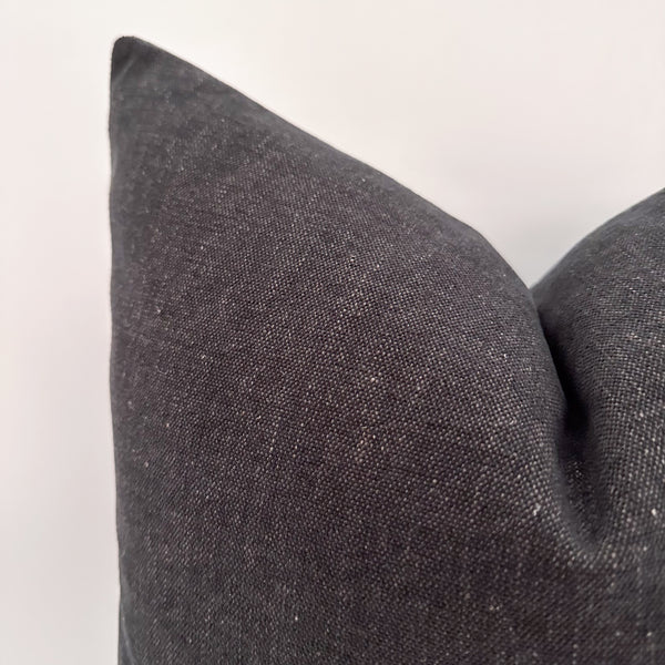 Darkest Night Pillow Cover
