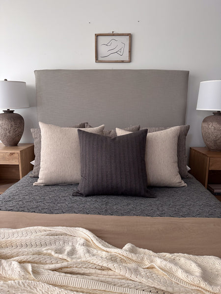 Stellar Pillow Cover