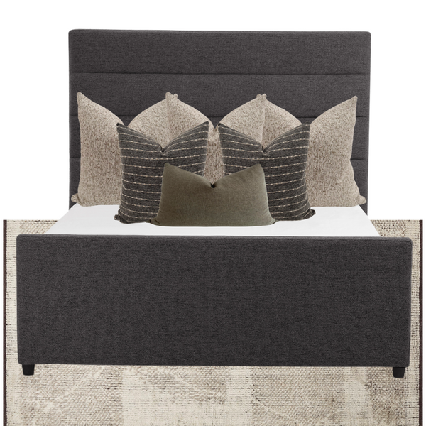 Bed Pillow Combo 'Jesse'