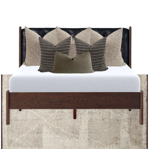 Bed Pillow Combo 'Jesse'