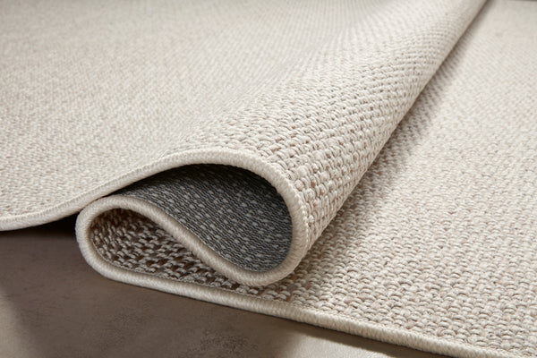 Malibu Collection - MAB-01 Ivory / Dove