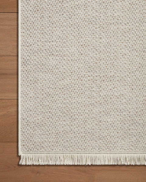 Malibu Collection - MAB-01 Ivory / Dove