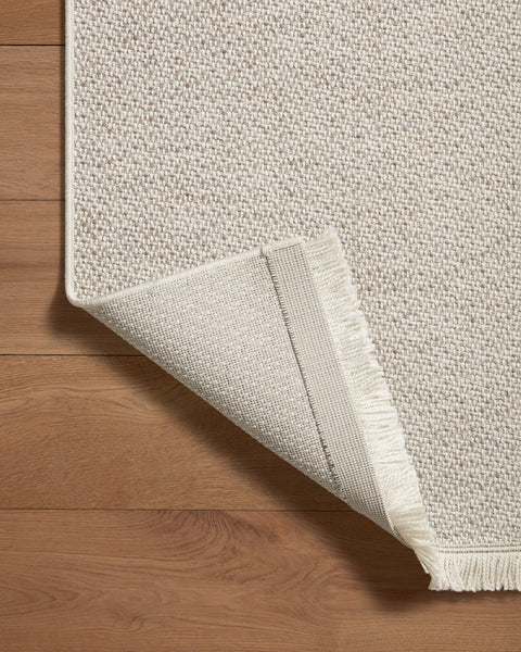 Malibu Collection - MAB-01 Ivory / Dove