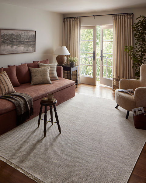 Malibu Collection - MAB-01 Ivory / Dove