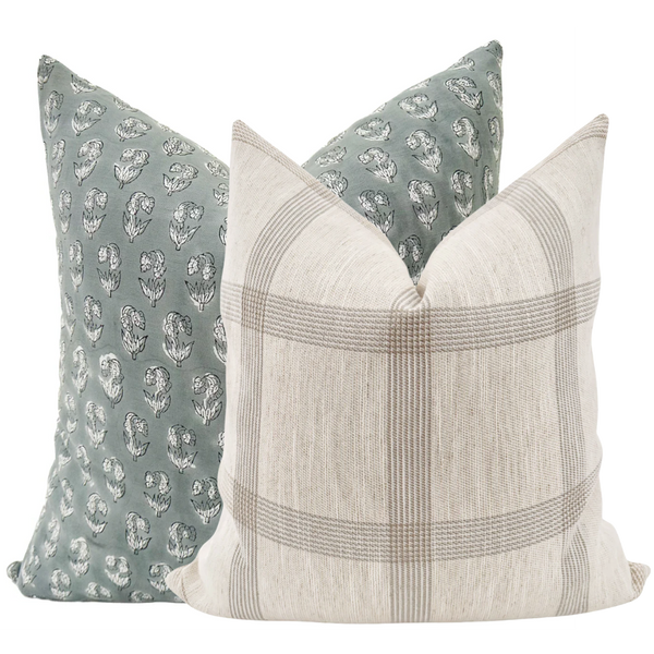 Throw Pillows, Pillow Covers, Pillow Sham, Decorative Pillows, Designer Pillows, High End Pillows, Lumbar Pillow, 20x20 Pillow Covers, HACKNER HOME, Sofa Pillows, Toss Pillow Covers, Throw Pillow Sets, Pillows on Sale, Boho Throw Pillows, Neutral Throw Pillows, Textured Pillows, Striped Pillows, Tribal Pillows, Linen Pillow Covers, Embroidered Pillows, Plaid Pillows, Floral Throw Pillows, Spring Pillows, Fall Pillows, Christmas Pillows, Holiday Pillows, Tartan Plaid Pillows, Outdoor Pillows, Patio Pillows