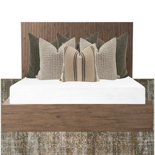 Bed Pillow Combo 'Renew'