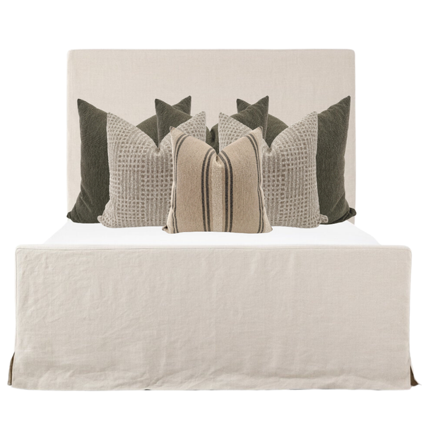 Bed Pillow Combo 'Renew'