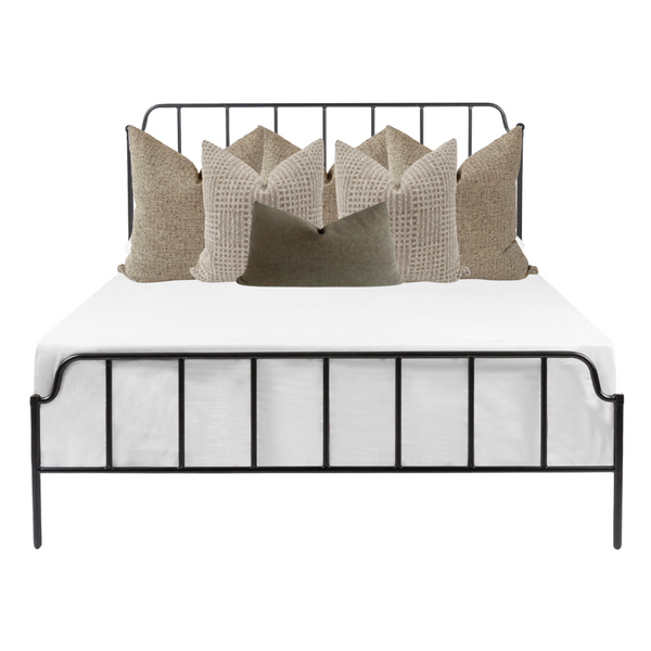 Bed Pillow Combo 'Safe Haven'