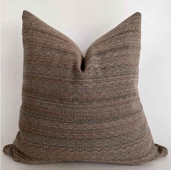 Warm & Mellow Pillow Cover Set