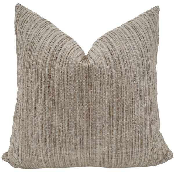 Sea Side Sand Pillow Cover