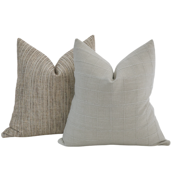 Throw Pillows, Pillow Covers, Pillow Sham, Decorative Pillows, Designer Pillows, High End Pillows, Lumbar Pillow, 20x20 Pillow Covers, HACKNER HOME, Sofa Pillows, Toss Pillow Covers, Throw Pillow Sets, Pillows on Sale, Boho Throw Pillows, Neutral Throw Pillows, Textured Pillows, Striped Pillows, Tribal Pillows, Linen Pillow Covers, Embroidered Pillows, Plaid Pillows, Floral Throw Pillows, Spring Pillows, Fall Pillows, Christmas Pillows, Holiday Pillows, Tartan Plaid Pillows, Outdoor Pillows, Patio Pillows