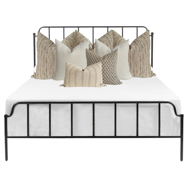 Bed Pillow Combo 'Sleeping Beauty'