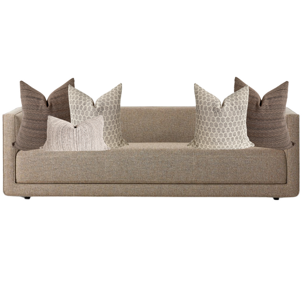 Sofa Pillow Combo 'Birdie'